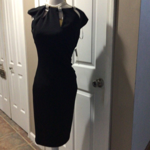 Eliza J Dresses & Skirts - little black dress